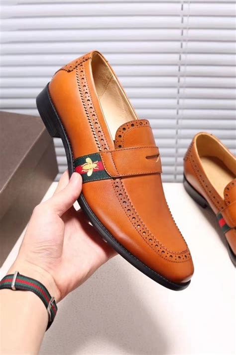 gucci bespoke shoes|Gucci shoes formal.